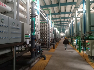 反滲透設備12大常見問題 反滲透設備12大常見問題