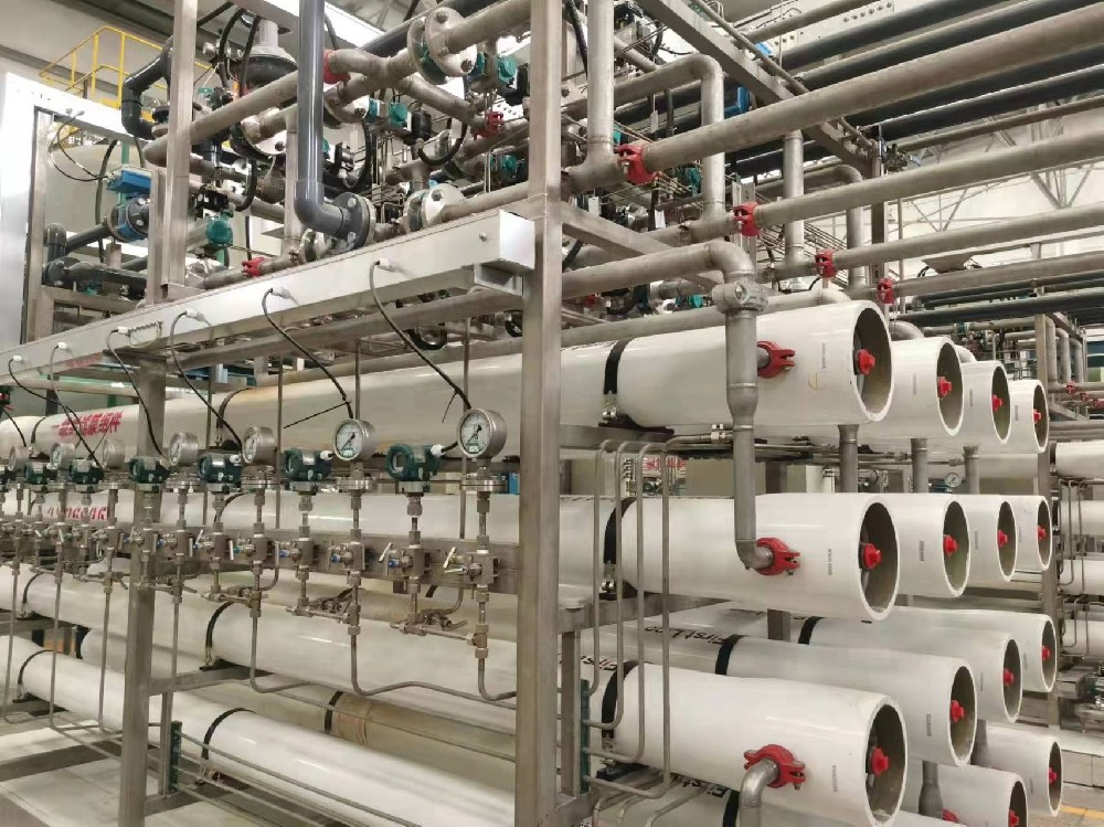 RO膜反滲透系統通常會出現些什么故障呢? RO膜反滲透系統通常會出現些什么故障呢?